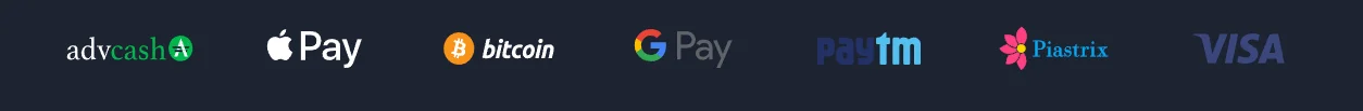 Shotz payment methods